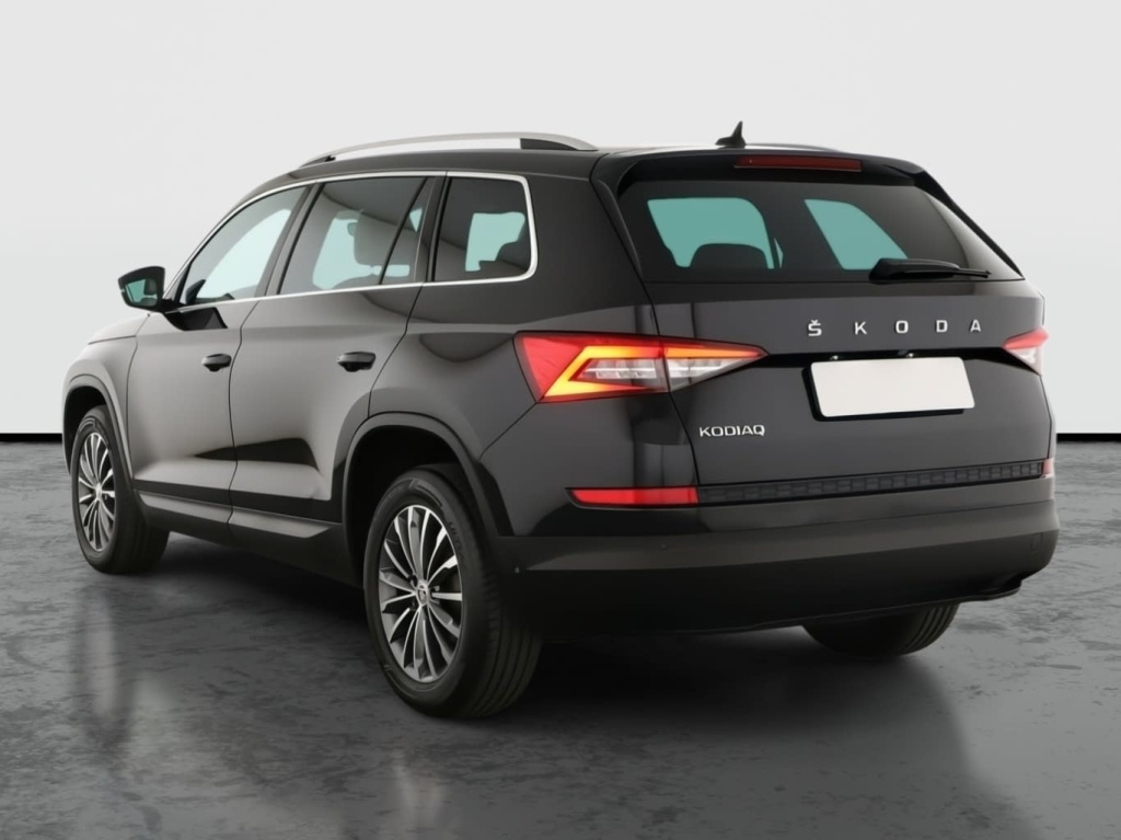 Škoda Kodiaq 1.5 TSI 2021 5