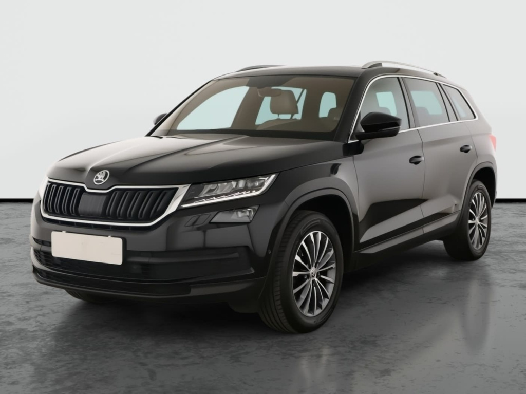 Škoda Kodiaq 1.5 TSI 2021 3