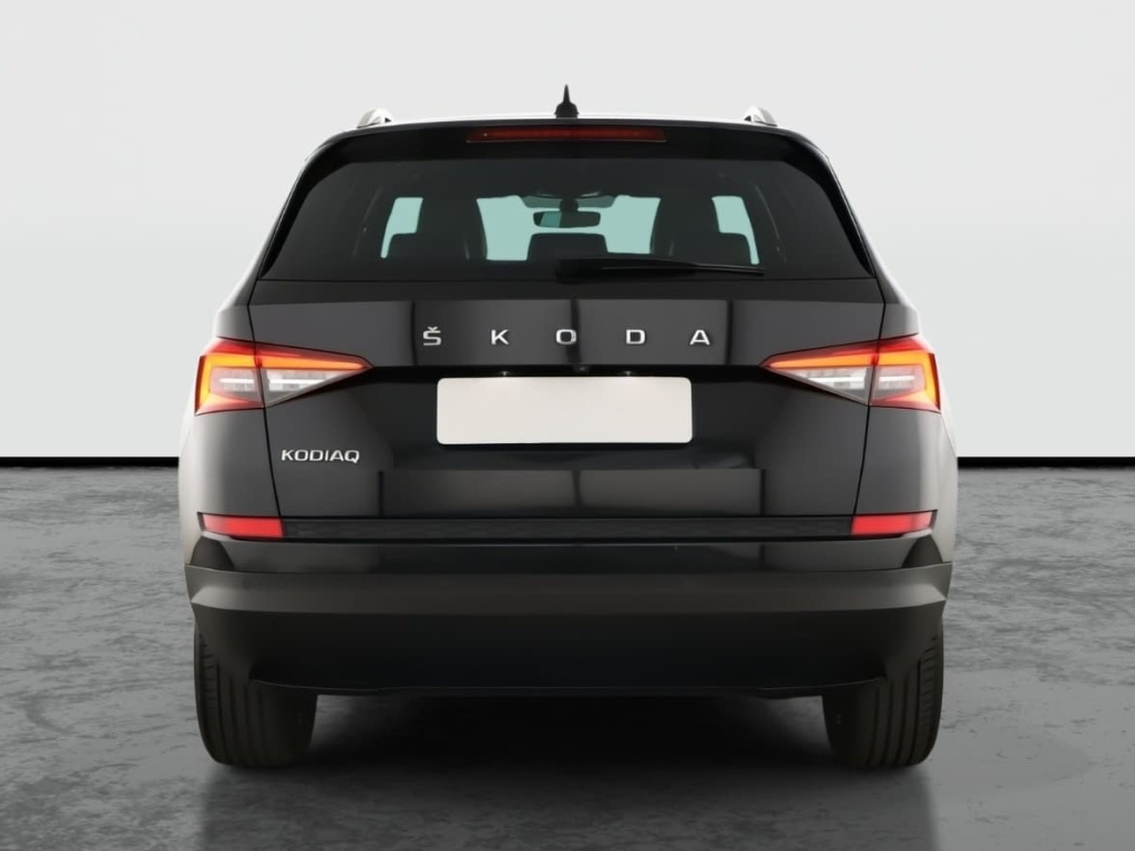 Škoda Kodiaq 1.5 TSI 2021 6