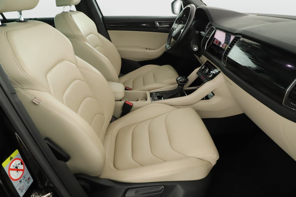 Škoda Kodiaq 1.5 TSI 2021 10