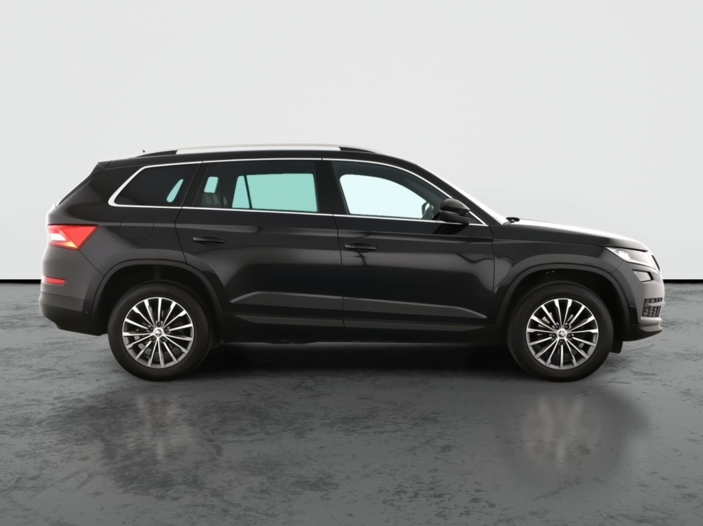 Škoda Kodiaq 1.5 TSI 2021 8