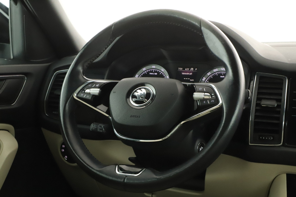 Škoda Kodiaq 1.5 TSI 2021 14