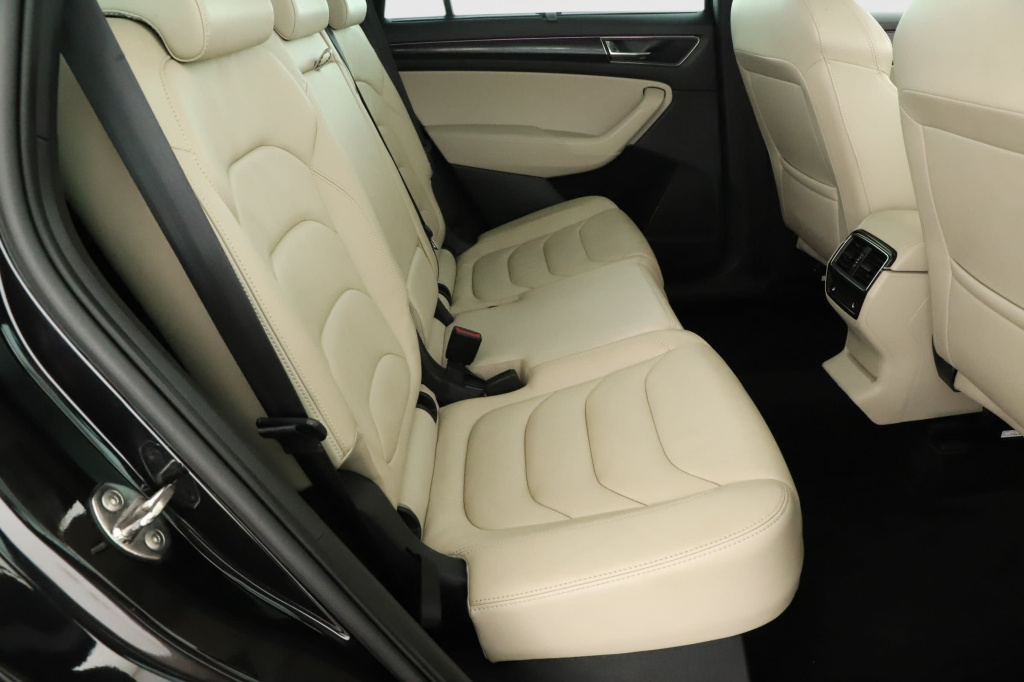 Škoda Kodiaq 1.5 TSI 2021 11
