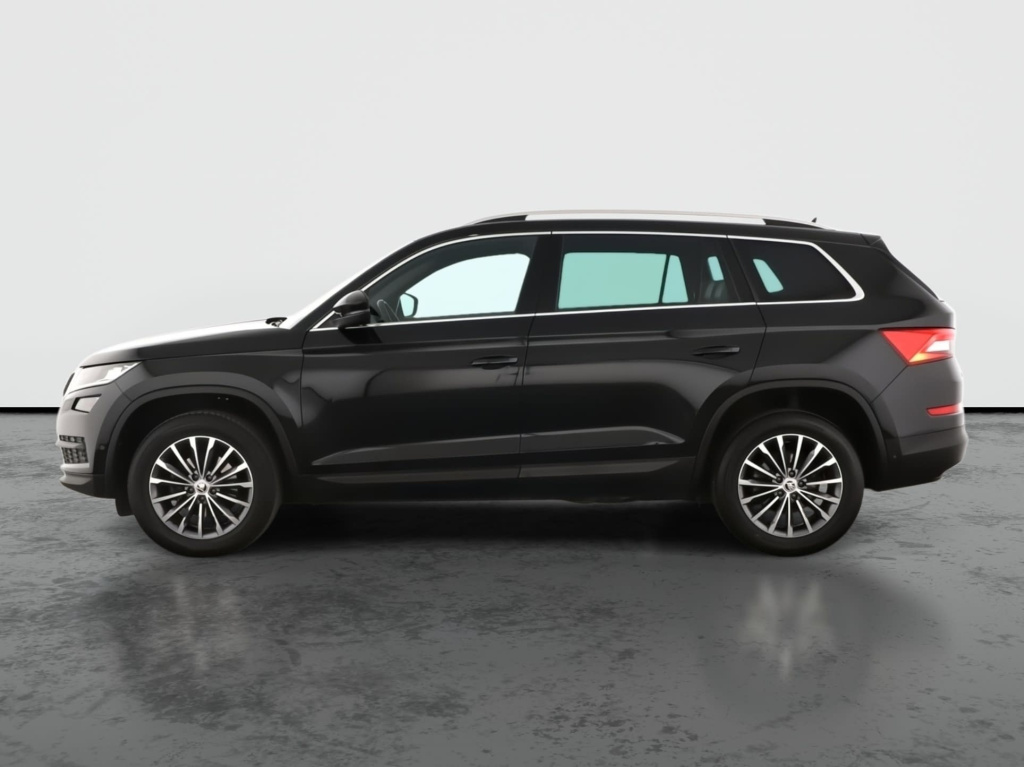 Škoda Kodiaq 1.5 TSI 2021 4