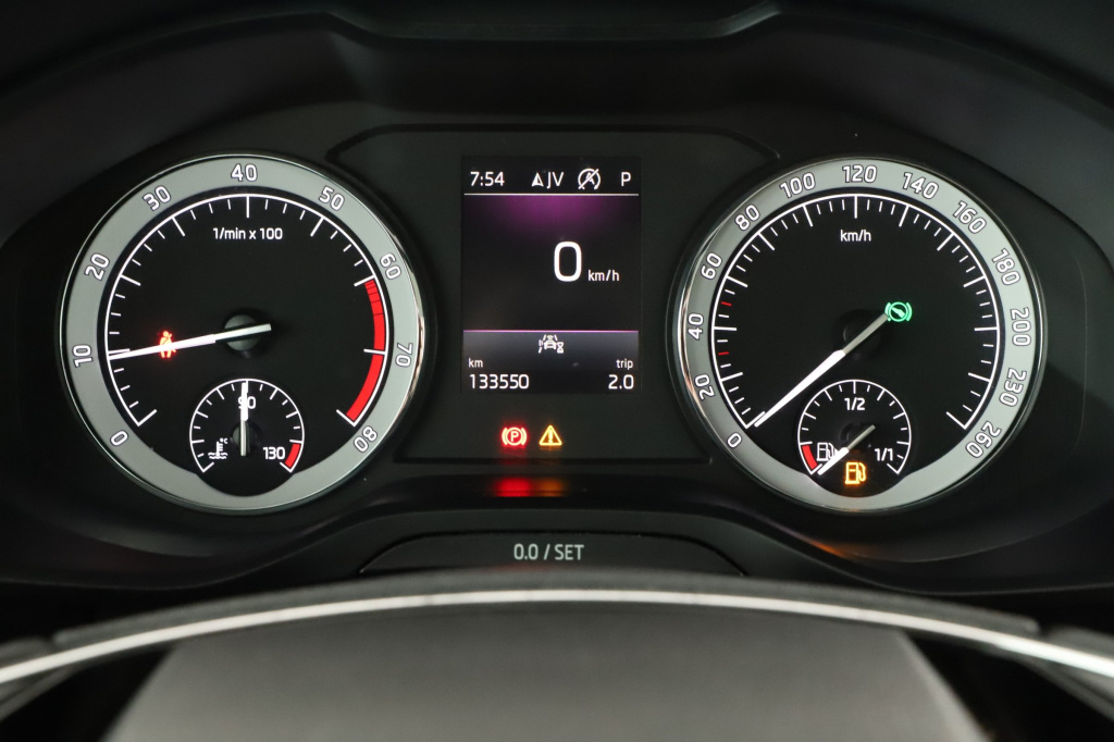 Škoda Kodiaq 1.5 TSI 2021 21