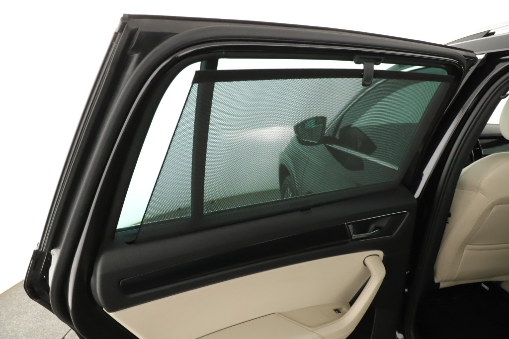 Škoda Kodiaq 1.5 TSI 2021 19