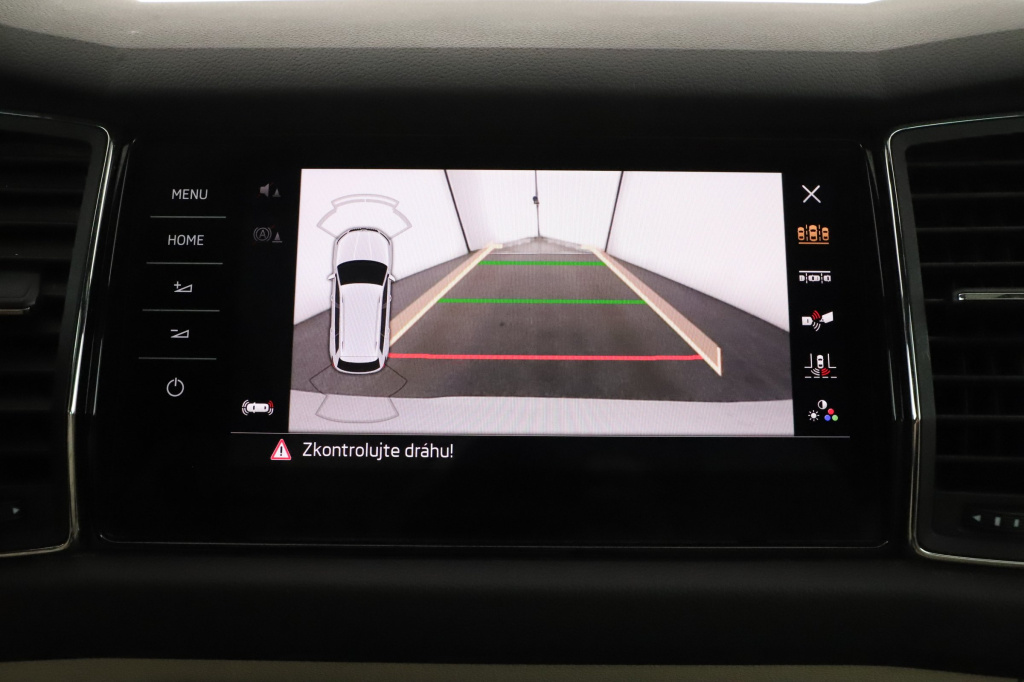 Škoda Kodiaq 1.5 TSI 2021 22