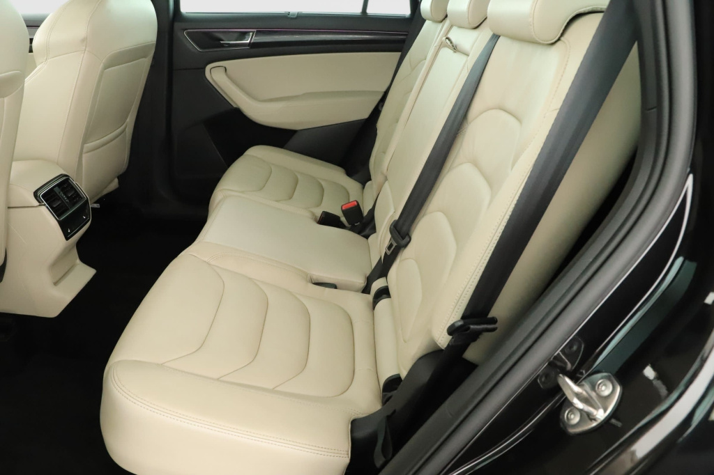 Škoda Kodiaq 1.5 TSI 2021 12