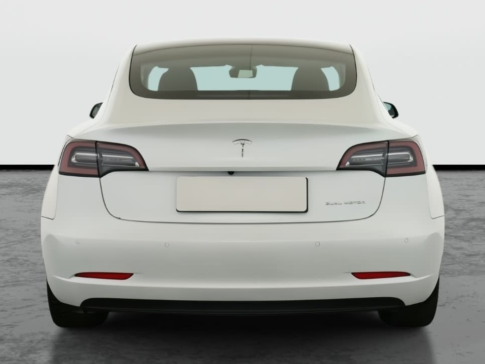 Tesla Model 3 4x4 2020 6