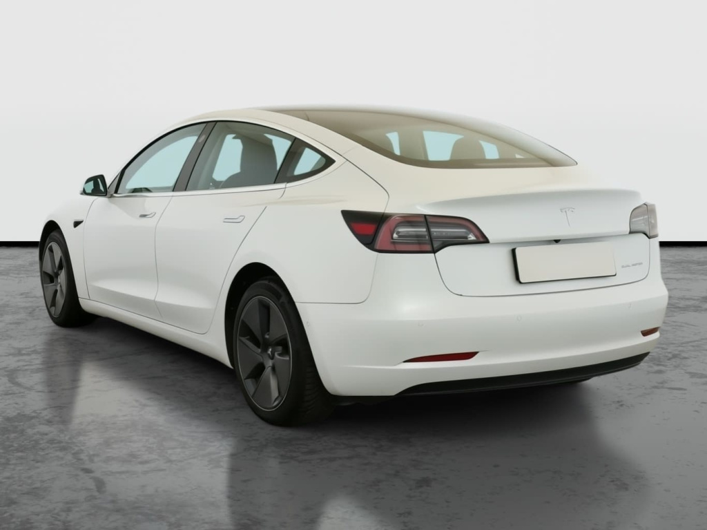 Tesla Model 3 4x4 2020 5