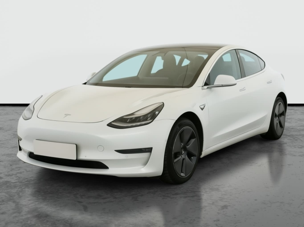 Tesla Model 3 4x4 2020 3