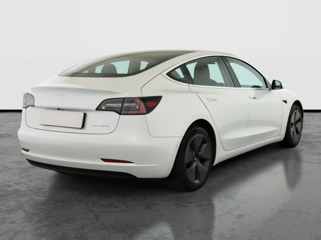 Tesla Model 3 4x4 2020 7