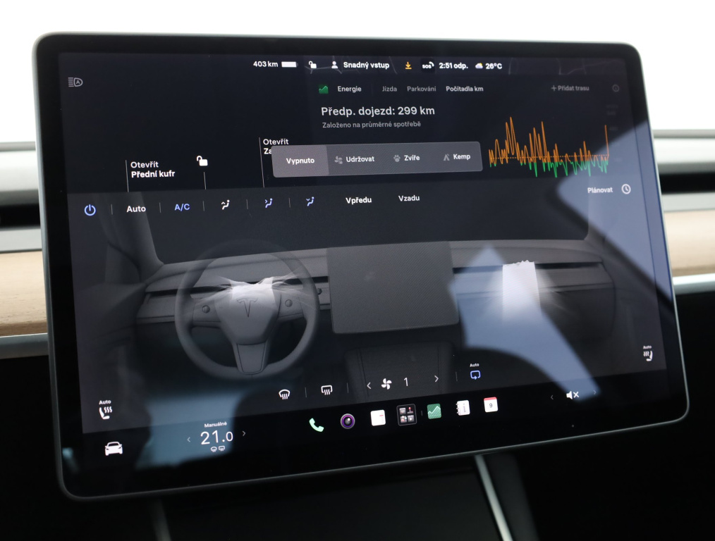 Tesla Model 3 4x4 2020 18