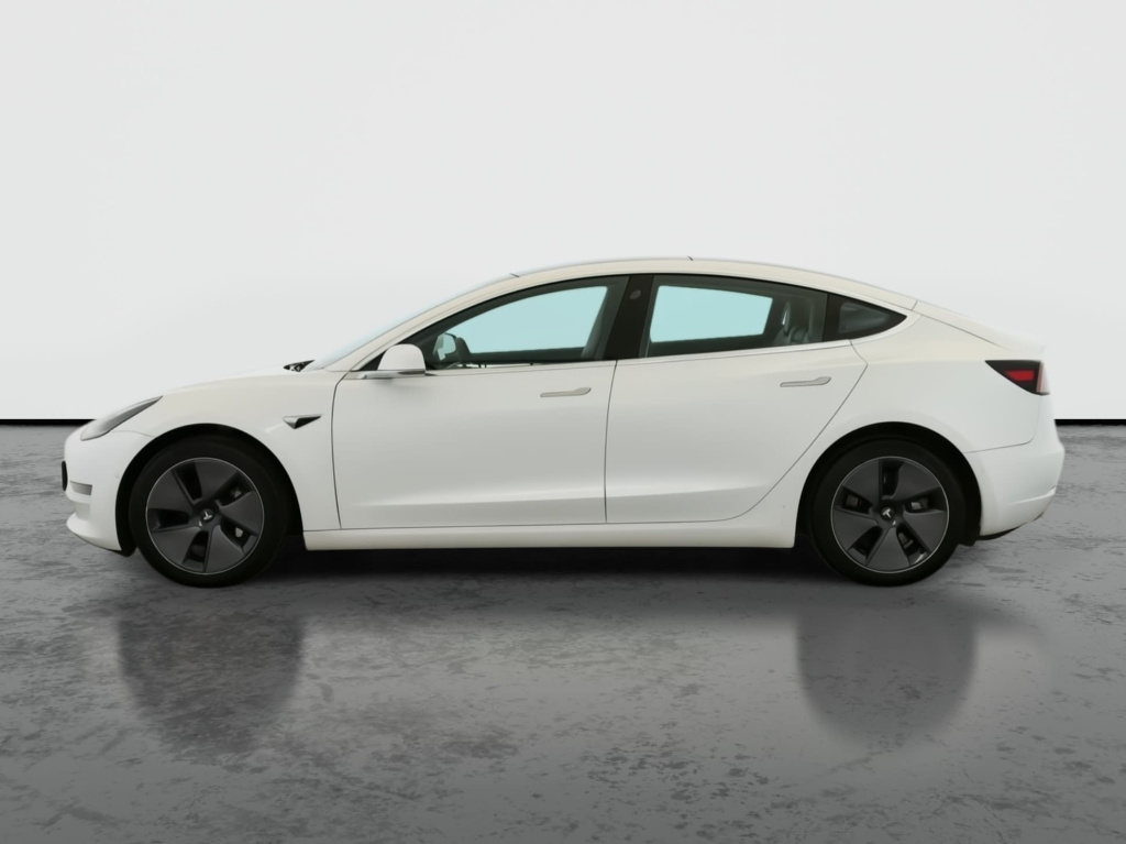 Tesla Model 3 4x4 2020 4