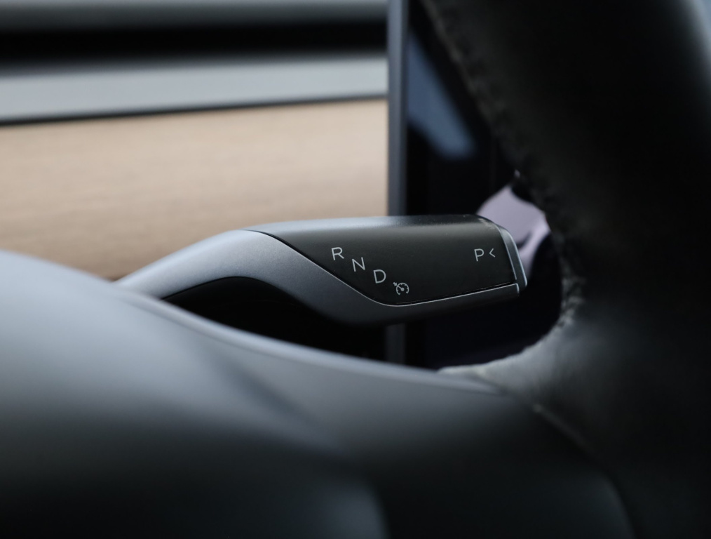 Tesla Model 3 4x4 2020 22