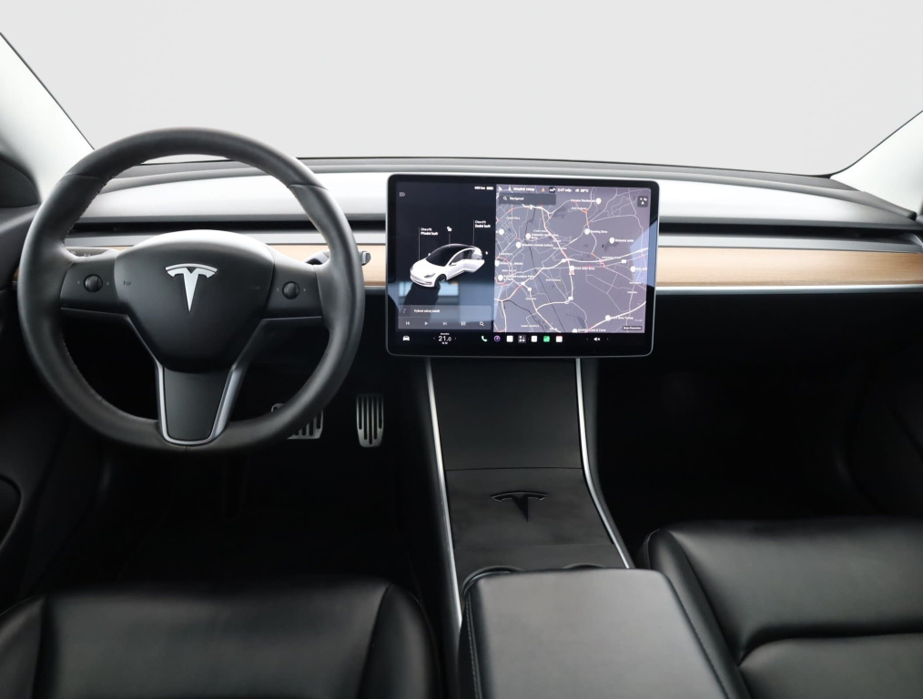 Tesla Model 3 4x4 2020 9