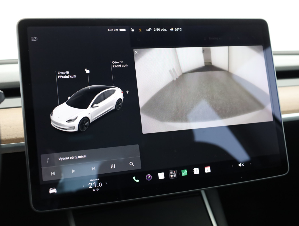 Tesla Model 3 4x4 2020 17