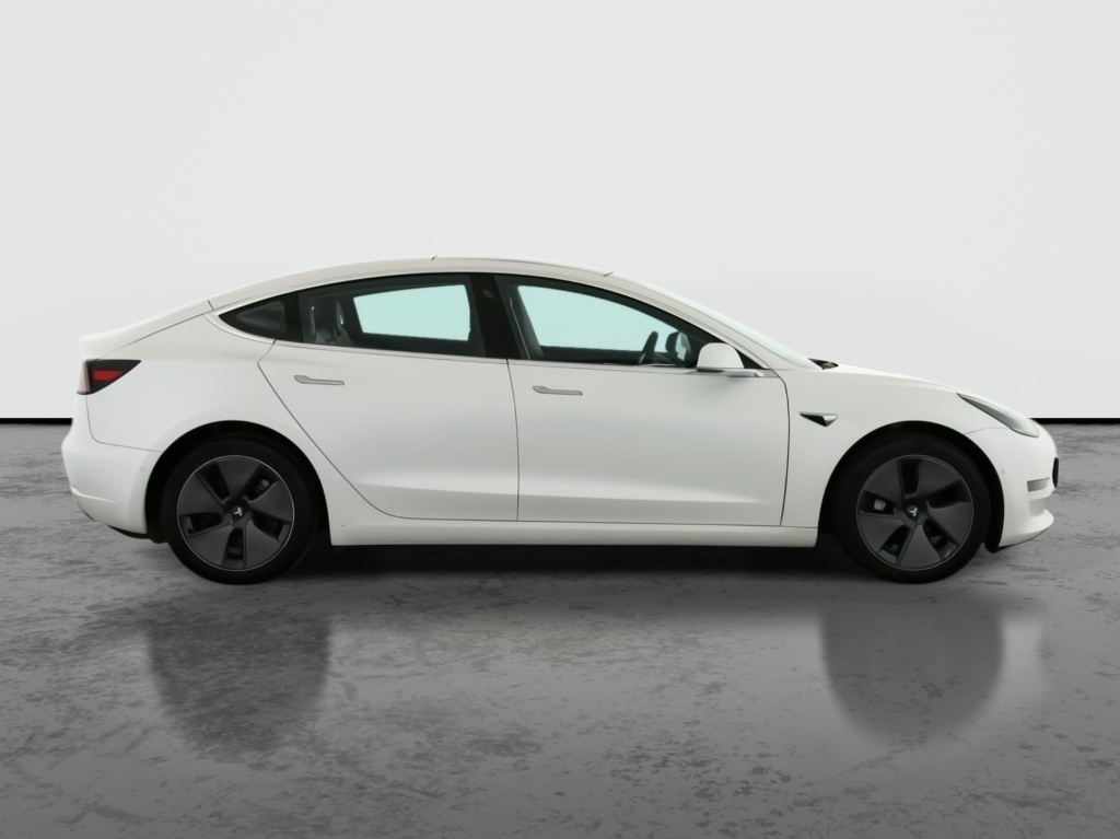 Tesla Model 3 4x4 2020 8