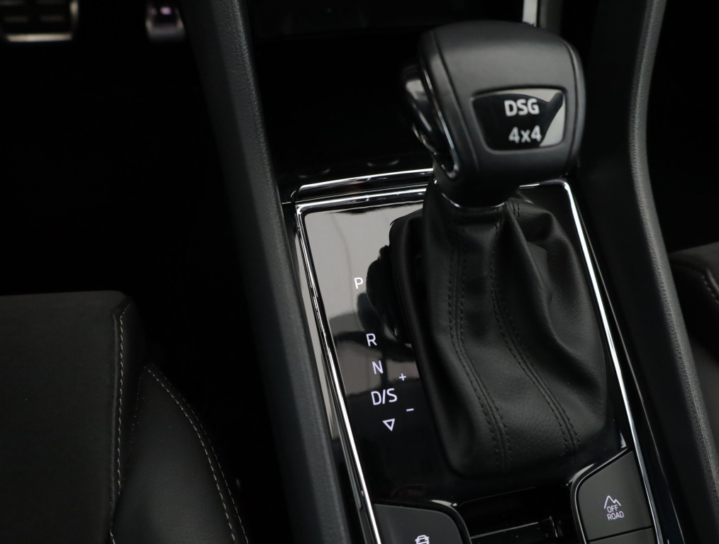 Škoda Kodiaq 2.0 TDI 4x4 2021 22