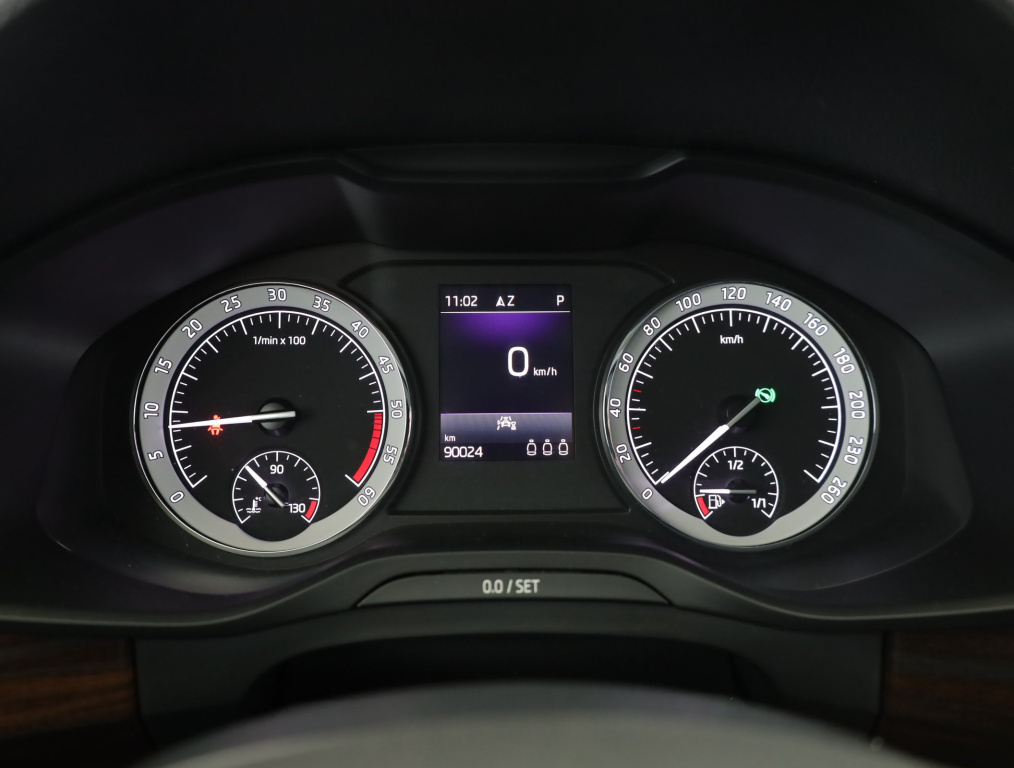 Škoda Kodiaq 2.0 TDI 4x4 2021 15
