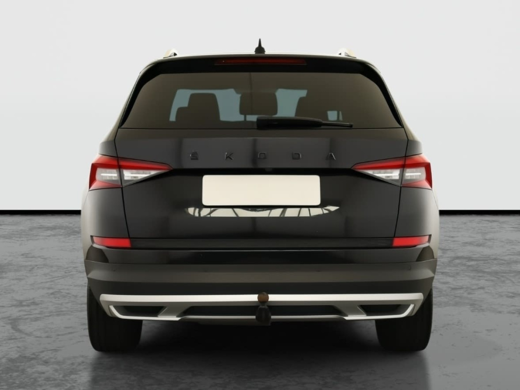 Škoda Kodiaq 2.0 TDI 4x4 2021 6