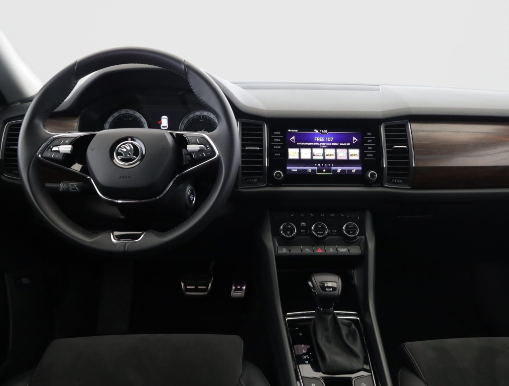 Škoda Kodiaq 2.0 TDI 4x4 2021 9