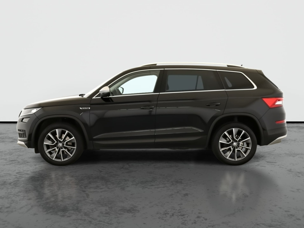 Škoda Kodiaq 2.0 TDI 4x4 2021 4
