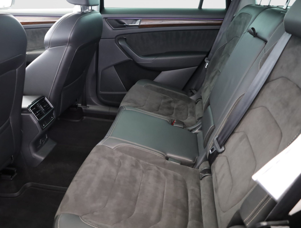 Škoda Kodiaq 2.0 TDI 4x4 2021 12