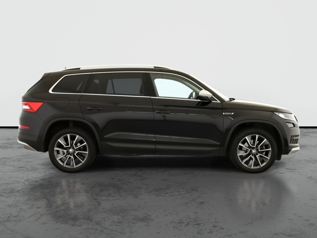 Škoda Kodiaq 2.0 TDI 4x4 2021 8