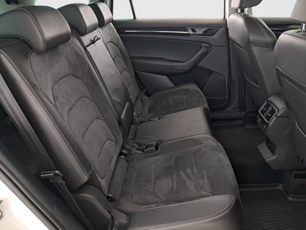 Škoda Kodiaq 2.0 TDI 4x4 2017 11