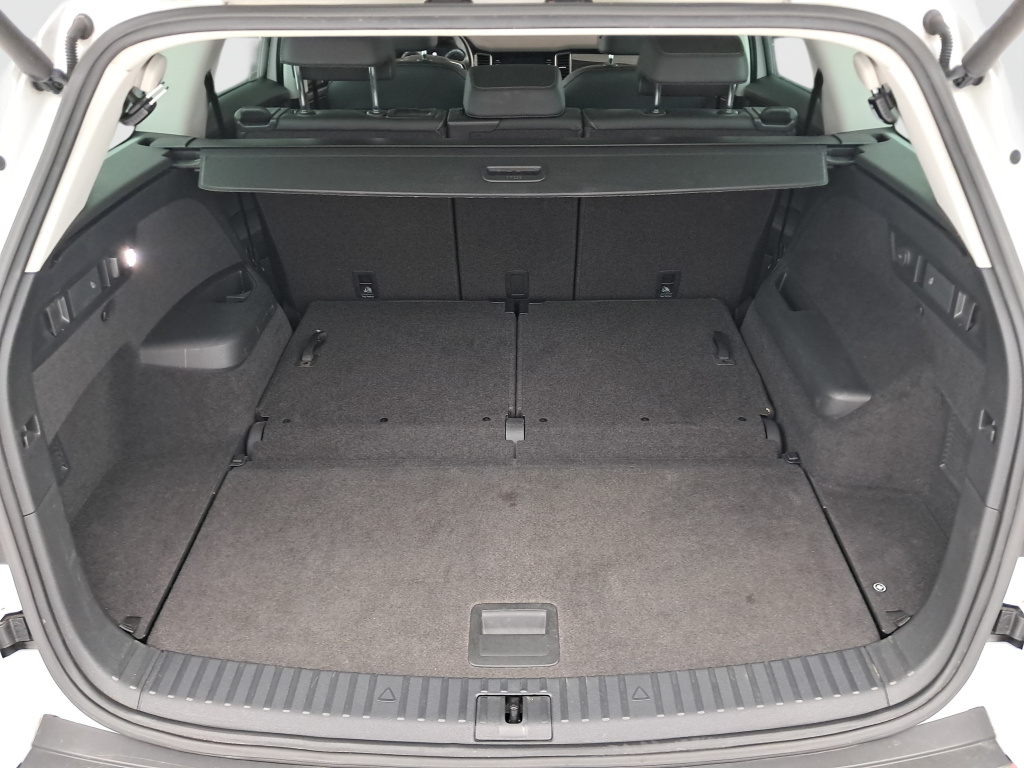 Škoda Kodiaq 2.0 TDI 4x4 2017 17