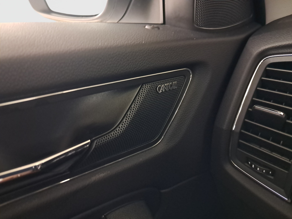 Škoda Kodiaq 2.0 TDI 4x4 2017 21