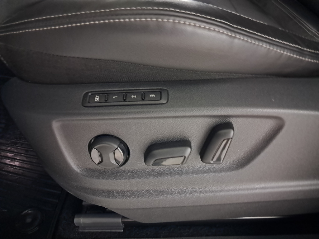 Škoda Kodiaq 2.0 TDI 4x4 2017 20