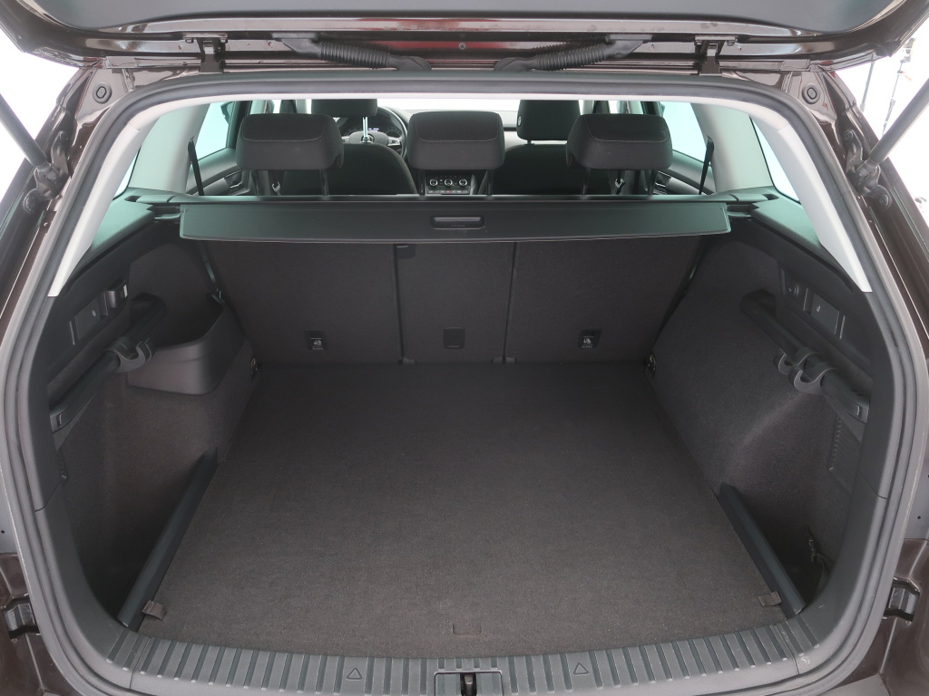Škoda Kodiaq 1.4 TSI 2019 17