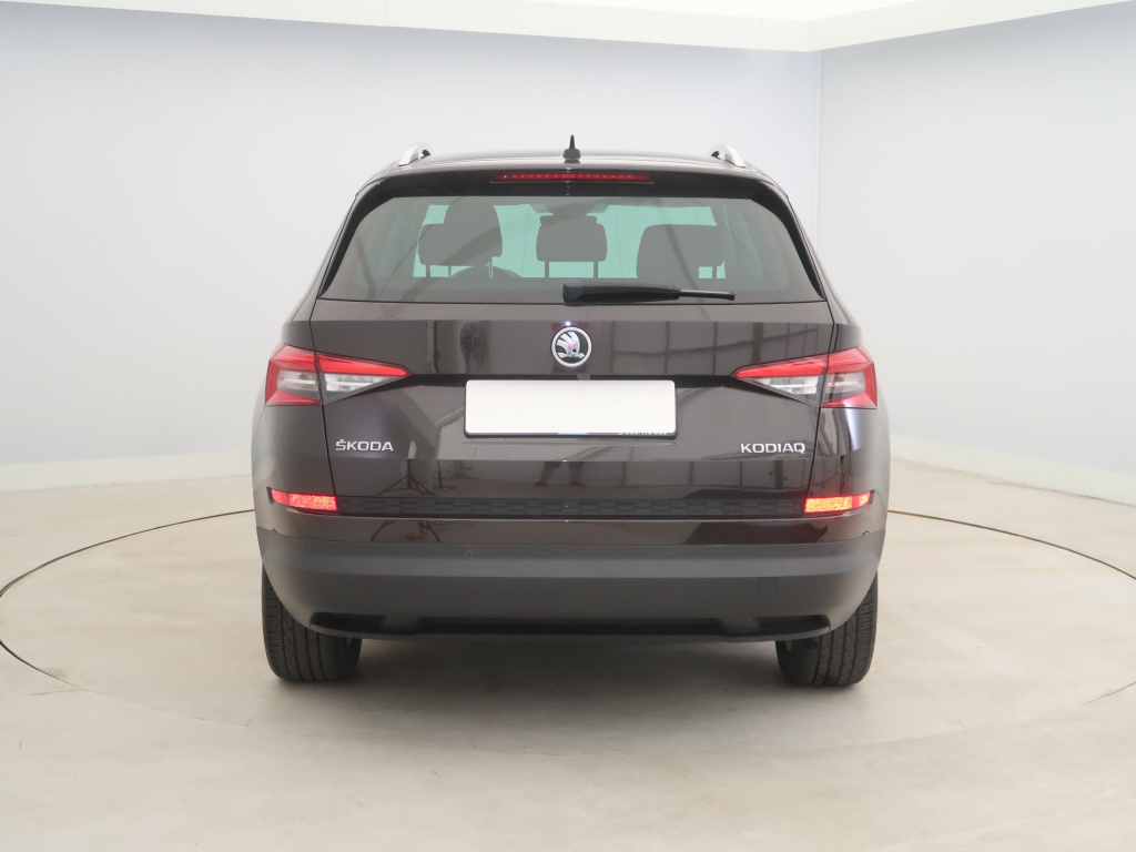 Škoda Kodiaq 1.4 TSI 2019 6