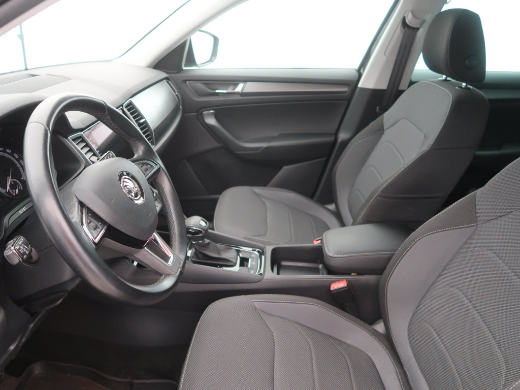 Škoda Kodiaq 1.4 TSI 2019 13