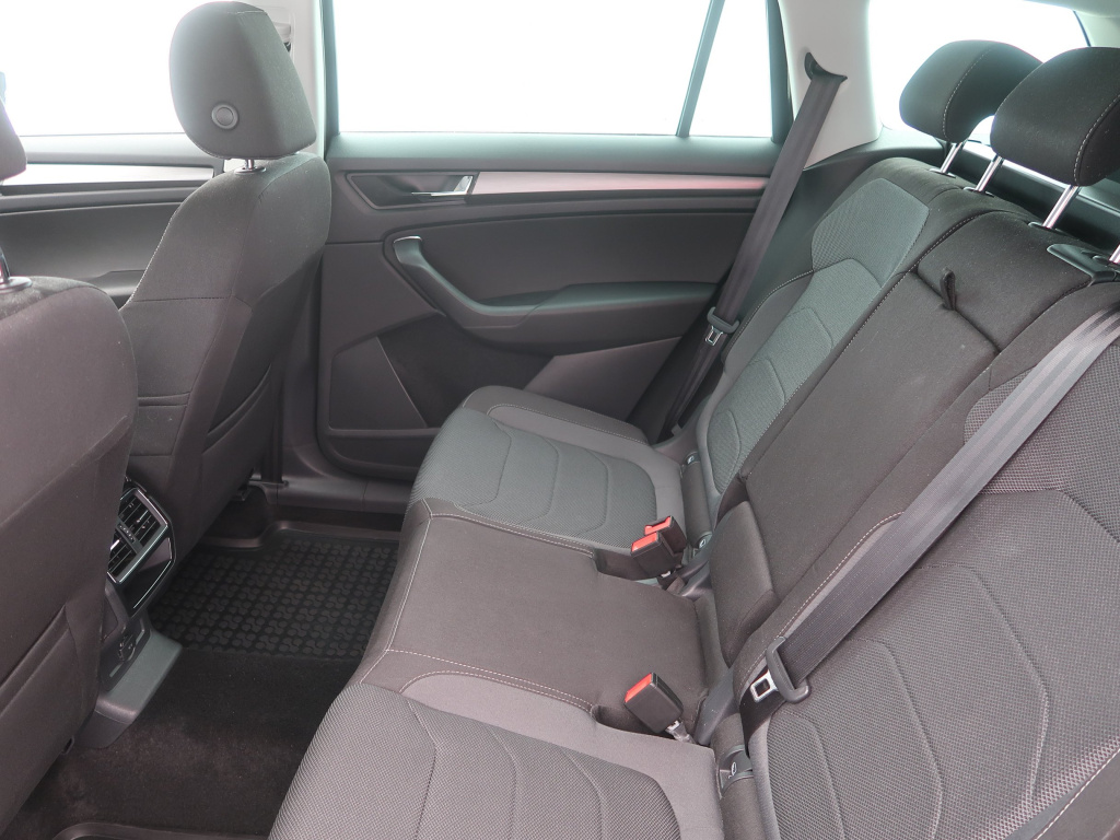 Škoda Kodiaq 1.4 TSI 2019 12