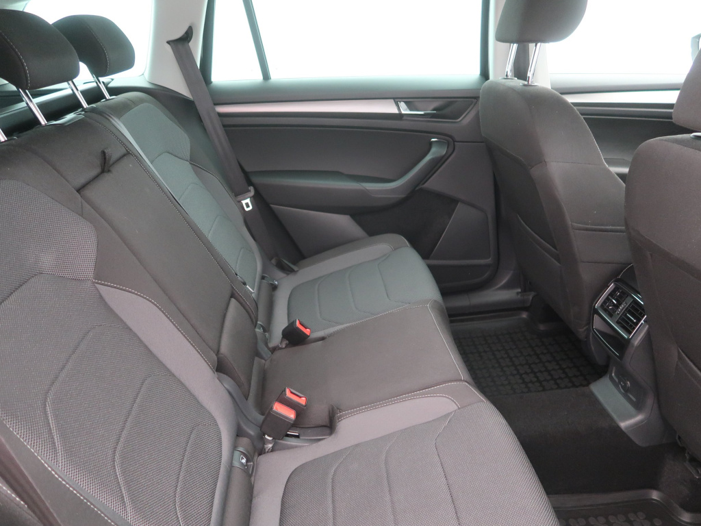 Škoda Kodiaq 1.4 TSI 2019 11