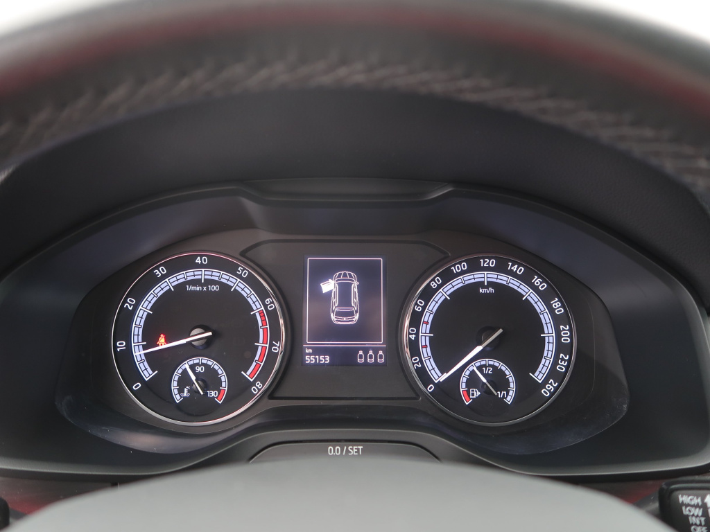 Škoda Kodiaq 1.4 TSI 2019 14