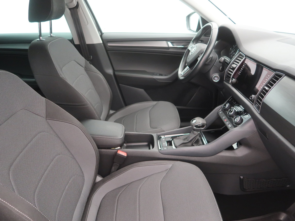 Škoda Kodiaq 1.4 TSI 2019 10