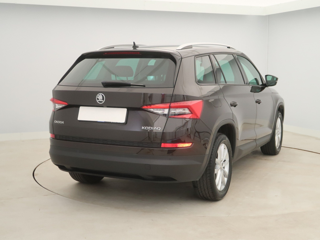 Škoda Kodiaq 1.4 TSI 2019 7