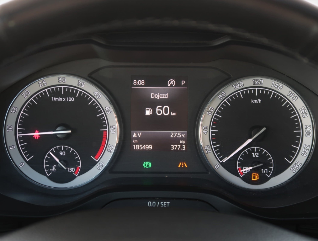 Škoda Kodiaq 2.0 TDI 4x4 2019 14