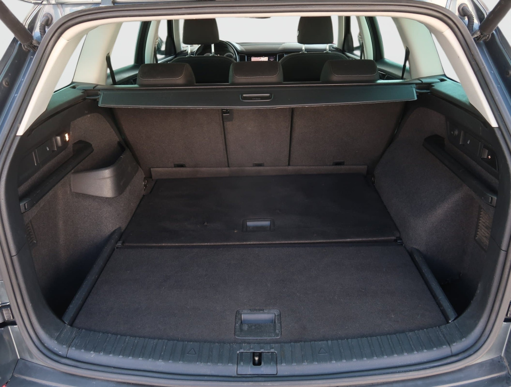 Škoda Kodiaq 2.0 TDI 4x4 2019 17