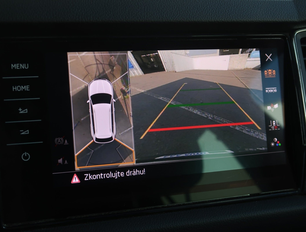 Škoda Kodiaq 2.0 TDI 4x4 2019 23