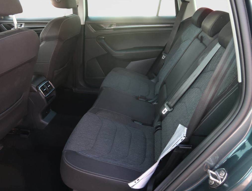 Škoda Kodiaq 2.0 TDI 4x4 2019 12