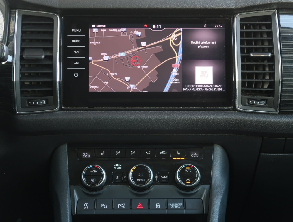 Škoda Kodiaq 2.0 TDI 4x4 2019 15