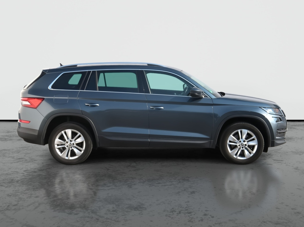 Škoda Kodiaq 2.0 TDI 4x4 2019 8