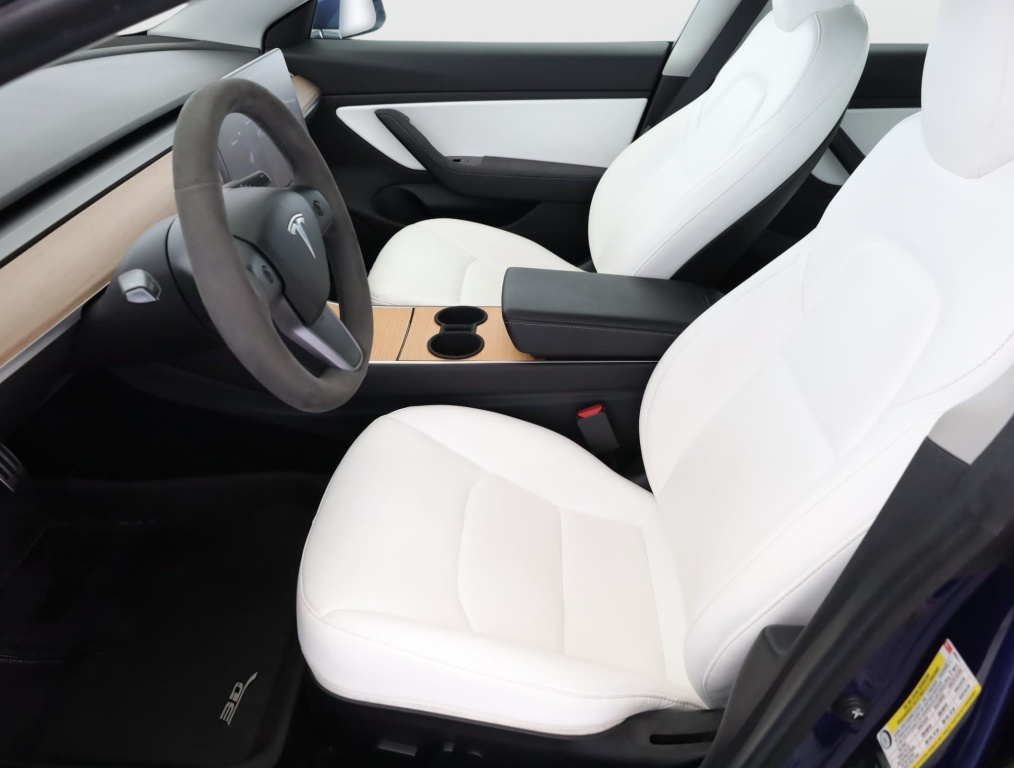Tesla Model 3 4x4 2019 13