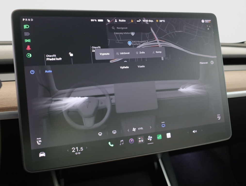 Tesla Model 3 4x4 2019 20