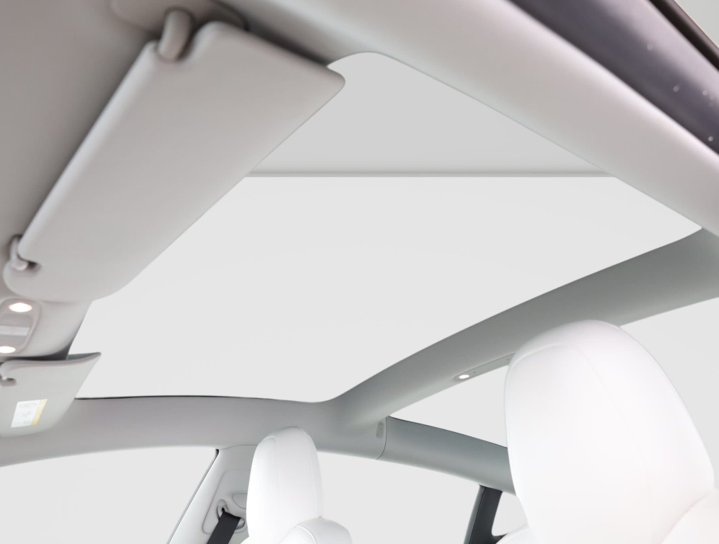 Tesla Model 3 4x4 2019 23